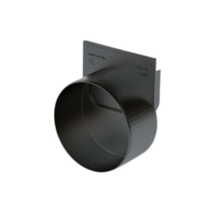 Tapa de cierre Wavedrain con salida DN110