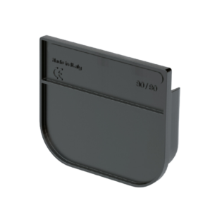 Tapa de cierre Wavedrain ciega