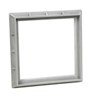 Marco para registro 30x30cm